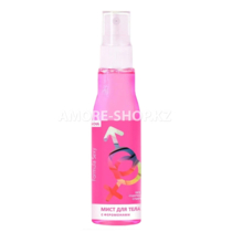 Мист для тела с феромонами Formula Sexy №3  150 мл