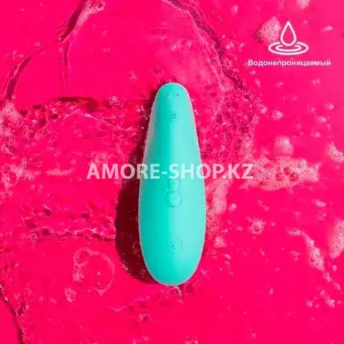 Womanizer Бесконтактный клиторальный стимулятор Marilyn Monroe Mint 7