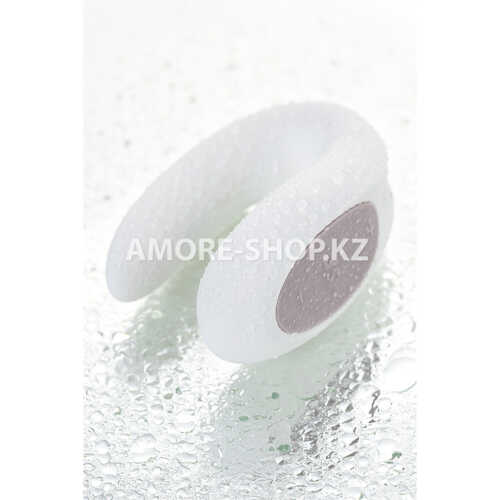Парный вибратор Satisfyer Double Joy с возможностью управления через приложение (белый) 20