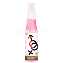 Мист для тела с феромонами Formula Sexy №2  150 мл