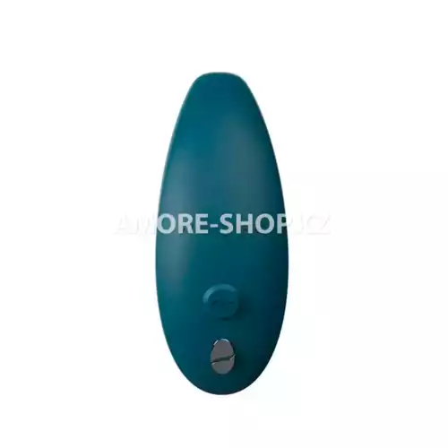 We-Vibe Вибратор для пар Sync 2 зеленый 4