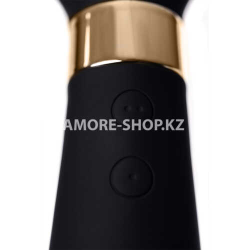 Многофункциональный вибромассажёр Satisfyer Endless Fun Biack 14