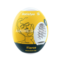 Мастурбатор-яйцо Satisfyer Egg Single fierce