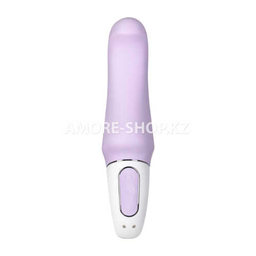Вибромассажер Satisfyer Vibes Charming Smile 3