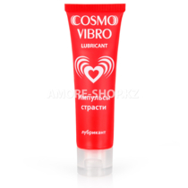 Лубрикант COSMO VIBRO для женщин 50г арт. LB-23001