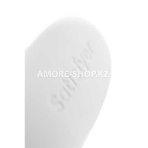 Парный вибратор Satisfyer Double Joy с возможностью управления через приложение (белый) 10