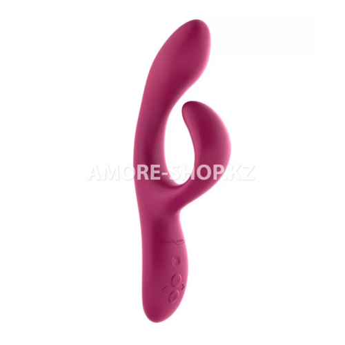 WE-VIBE Вибратор Nova 2 фиолетовый 2