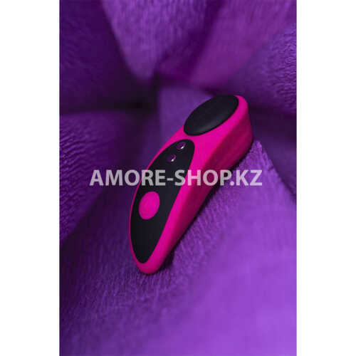 Вибратор в трусики Lovense Ferri 17