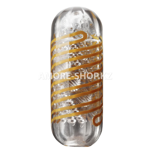 Tenga Spinner Мастурбатор Beads 3