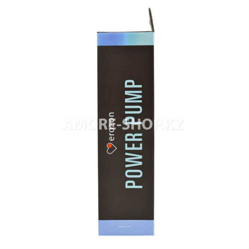 Вакуумная помпа Erozon Automatic Penis Pump (AA Battery ) 2
