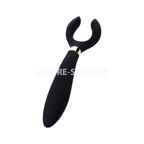 Многофункциональный вибромассажёр Satisfyer Endless Fun Biack 5