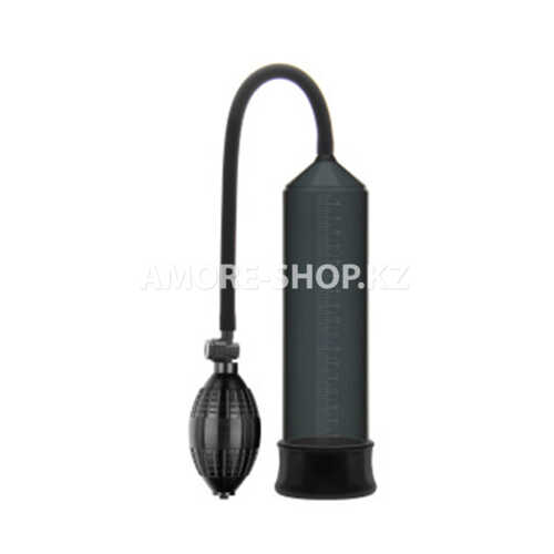 Вакуумная помпа  Erozon Penis Pump PM001-2 4