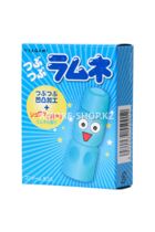 Презервативы латексные Sagami Lemonade №5, 19 см