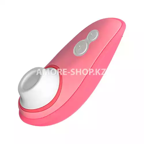 Womanizer Liberty 2 Vibrant Rose 4
