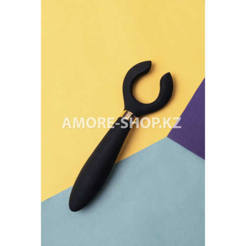 Многофункциональный вибромассажёр Satisfyer Endless Fun Biack 18