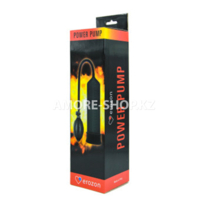 Вакуумная помпа  Erozon Penis Pump PM001-2