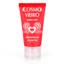Лубрикант COSMO VIBRO для женщин 25г арт. LB-23122