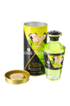 Масло для массажа Shunga Midnight Sorbet, разогревающее, с ароматом щербета, 100 мл