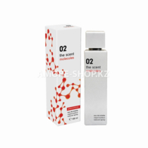 Туалетная вода с феромонами The Scent Molecules 02 (Зе Сент Молекула 02)-100 мл for women/18