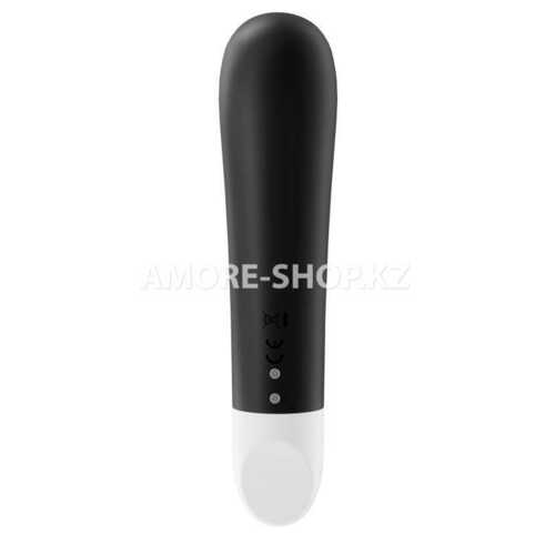 Мини-вибратор Satisfyer Ultra Power Bullet 2 черный 5