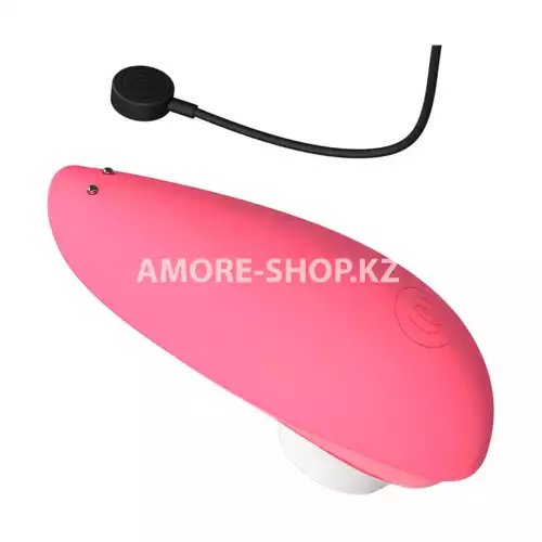 Womanizer Liberty 2 Vibrant Rose 10