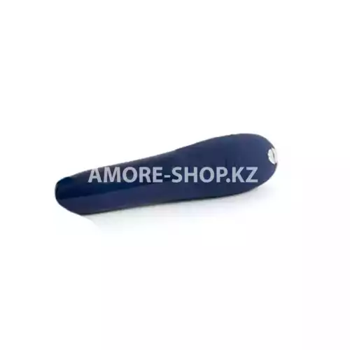 WE-VIBE Вибратор Tango X синий 2