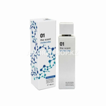 Туалетная вода с феромонами The Scent Molecules 01 (Зе Сент Молекула 01)-100 мл for women/18