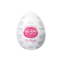 TENGA №05 Стимулятор яйцо Stepper