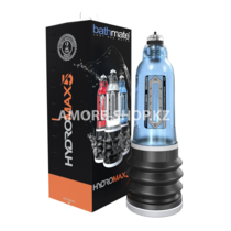 Гидропомпа HYDROMAX5 синяя