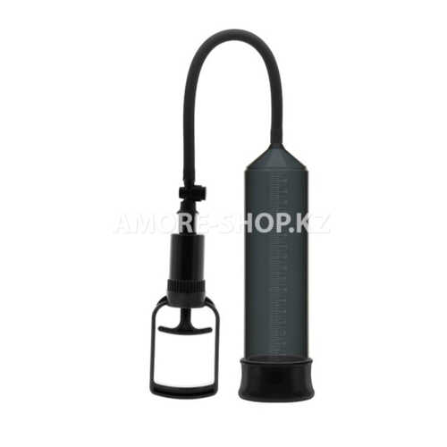 Вакуумная помпа  Erozon Penis Pump PM006-2 4