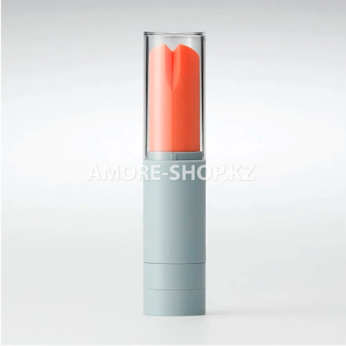 IROHA Stick Минивибратор коралловый 4