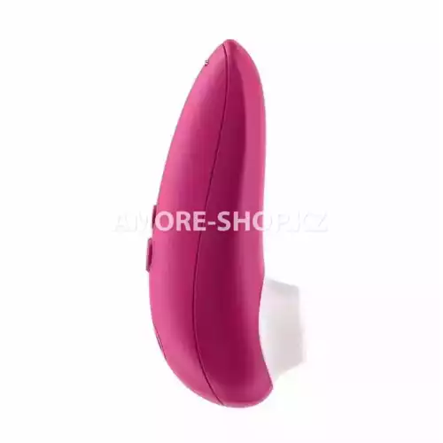 Womanizer Бесконтактный клиторальный стимулятор Womanizer Starlet 3 розовый 2