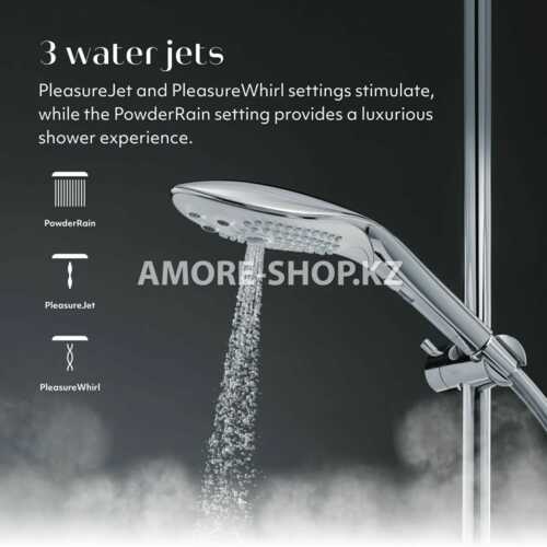 Womanizer Wave Chrome 2