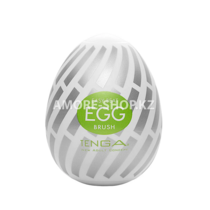 Мастурбатор Tenga Egg - IIII (Brush)