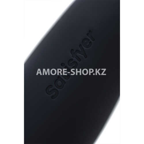 Многофункциональный вибромассажёр Satisfyer Endless Fun Biack 17