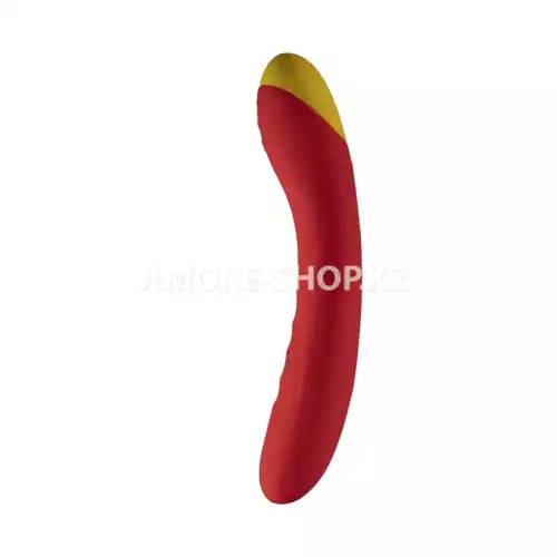 Romp Hype Вибратор  G-Spot 6