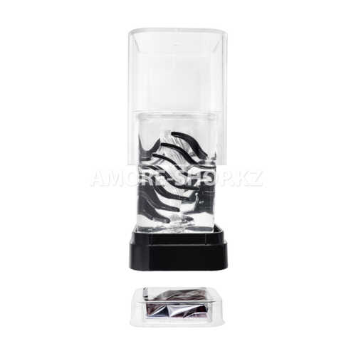 Tenga Crysta Мастурбатор Leaf 6