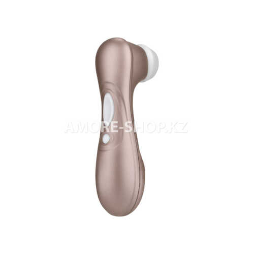 Мощный массажер клитора Satisfyer PRO Next Generation 5