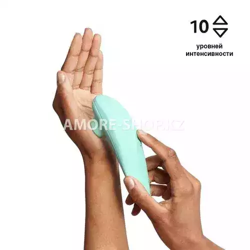 Womanizer Бесконтактный клиторальный стимулятор Marilyn Monroe Mint 5