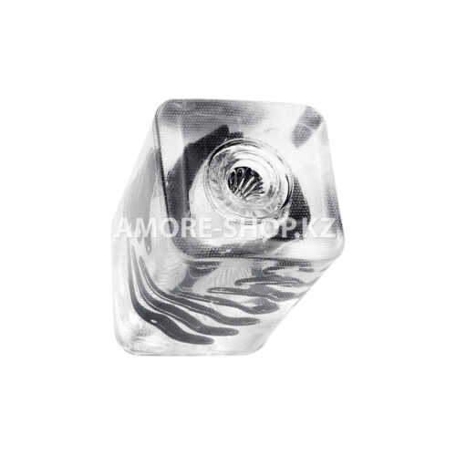 Tenga Crysta Мастурбатор Leaf 11