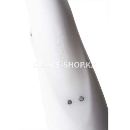 Вибромассажер кролик с вакуумно-волновой клиторальной стимуляцией Satisfyer Pro + G-Spot 12