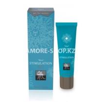 Интимный гель Джой Мята, Шиатсу/Shiatsu STIMULATION GEL Mint for women, 30 мл. арт. 67211