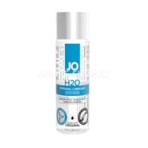 Классический лубрикант на водной основе / JO H2O Personal Lubricant 2oz - 60мл.