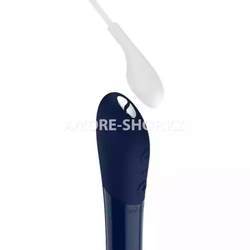 WE-VIBE Вибратор Tango X синий 3