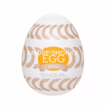 Мастурбатор Tenga Egg - IV (Ring)