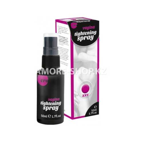 Спрей VAGINA TIGHTENING SPRAY с сужающим эффектом для женщин арт. 77300 1