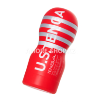 TENGA Мастурбатор Deep Throat US