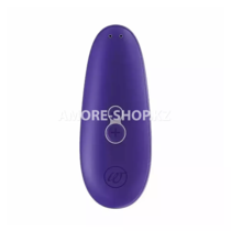 Womanizer Бесконтактный клиторальный стимулятор Womanizer Starlet 3, фиолетовый