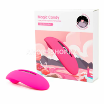 **MAGIC MOTION CANDY - smart стимулятор