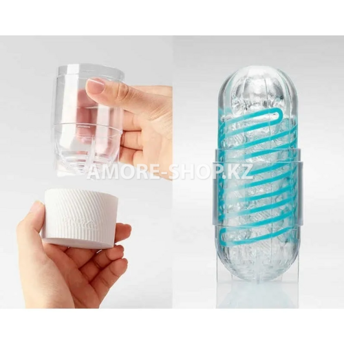 Tenga Spinner Мастурбатор Pixel 5